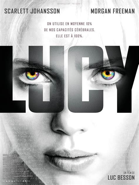 imdb lucy